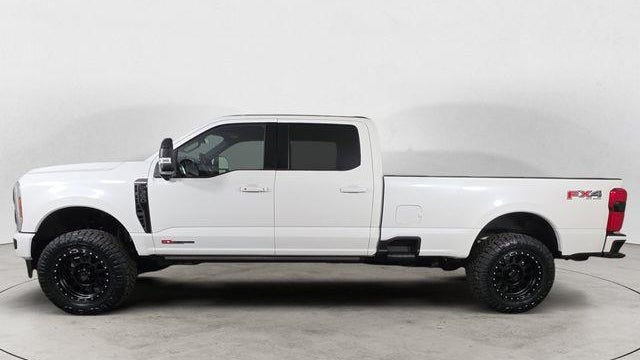 2026 Ford F-350 Super Duty King Ranch