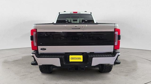 2026 Ford F-350 Super Duty King Ranch