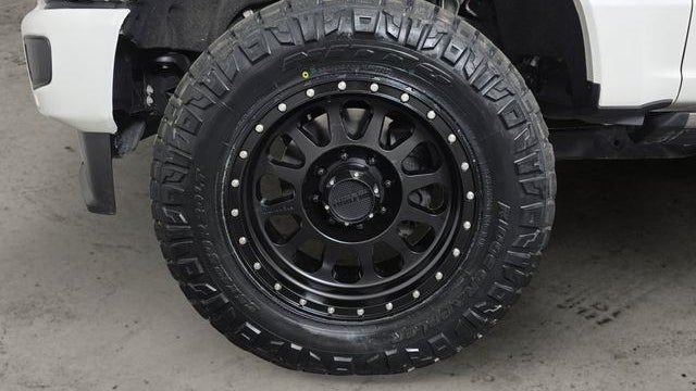 2026 Ford F-350 Super Duty King Ranch