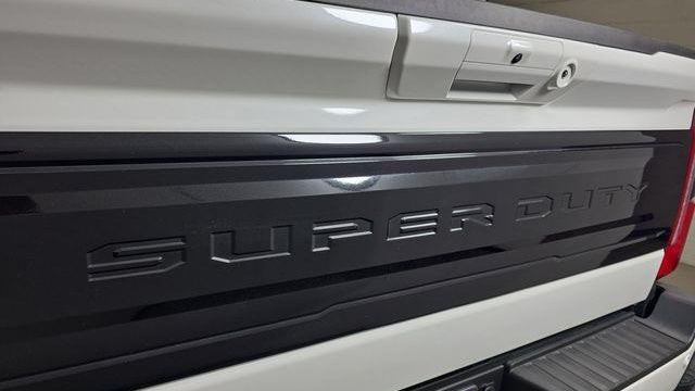 2026 Ford F-350 Super Duty King Ranch