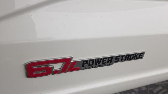 2026 Ford F-350 Super Duty King Ranch