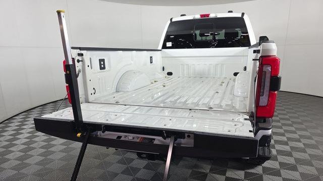 2026 Ford F-350 Super Duty King Ranch