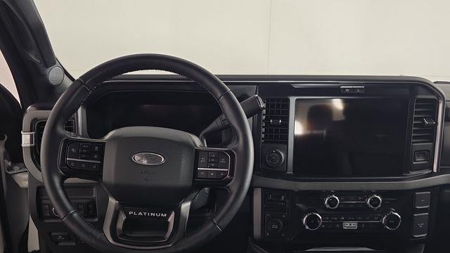 2026 Ford F-350 Super Duty King Ranch