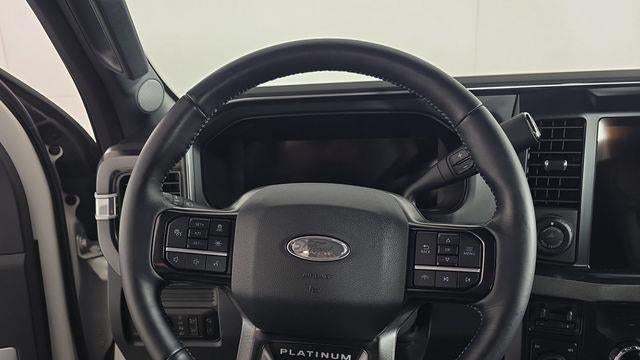 2026 Ford F-350 Super Duty King Ranch