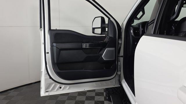 2026 Ford F-350 Super Duty King Ranch