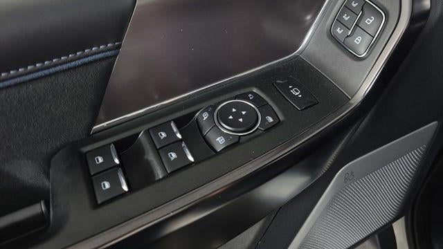2026 Ford F-350 Super Duty King Ranch