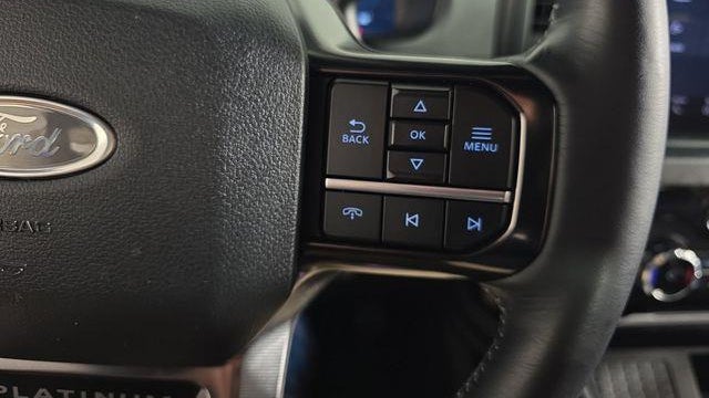 2026 Ford F-350 Super Duty King Ranch