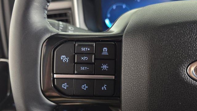 2026 Ford F-350 Super Duty King Ranch