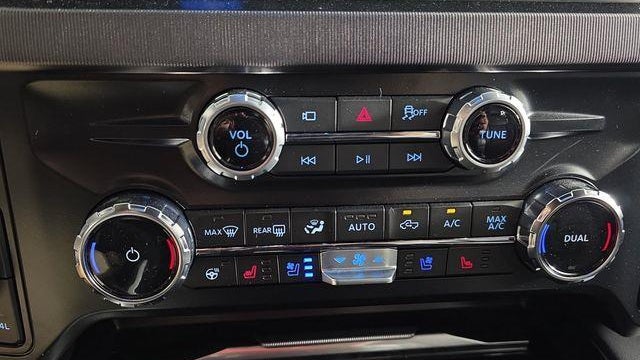 2026 Ford F-350 Super Duty King Ranch