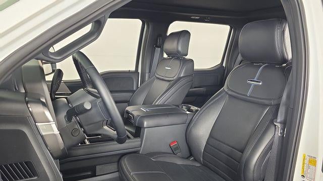 2026 Ford F-350 Super Duty King Ranch