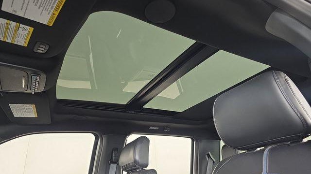 2026 Ford F-350 Super Duty King Ranch