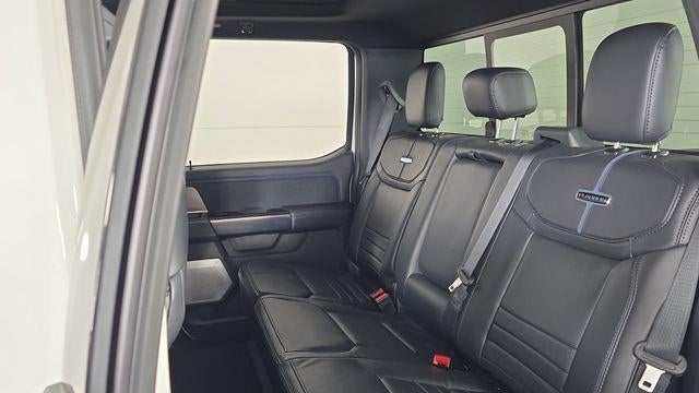 2026 Ford F-350 Super Duty King Ranch