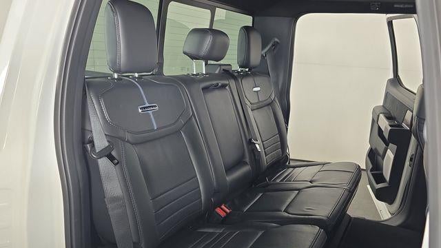 2026 Ford F-350 Super Duty King Ranch