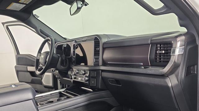 2026 Ford F-350 Super Duty King Ranch