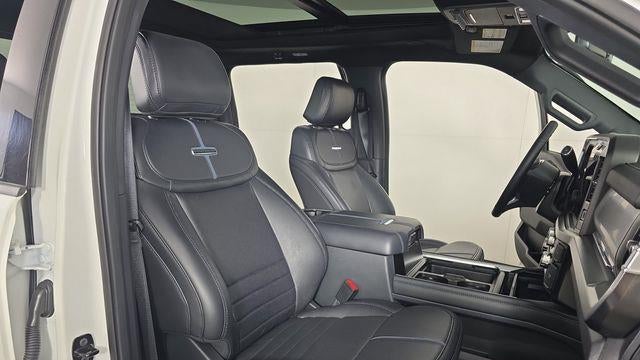 2026 Ford F-350 Super Duty King Ranch
