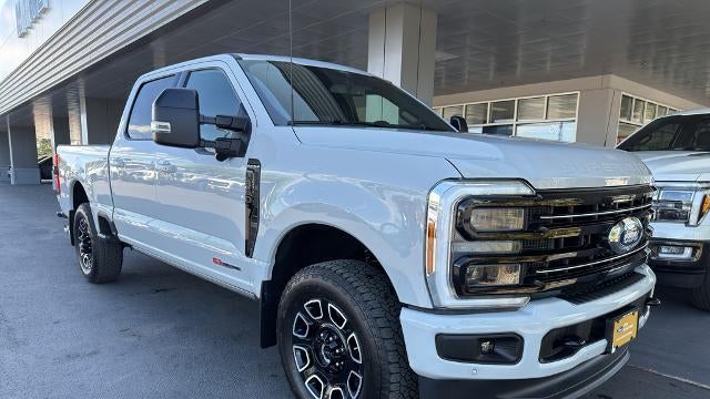 Preowned 2026 Ford F-350 Super Duty King Ranch for Sale
