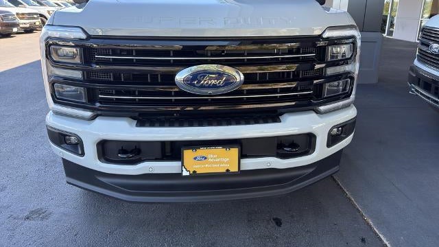 2026 Ford F-350 Super Duty King Ranch