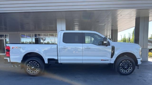 2026 Ford F-350 Super Duty King Ranch