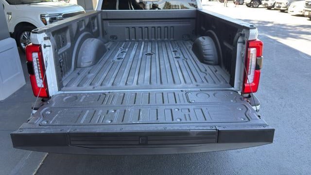 2026 Ford F-350 Super Duty King Ranch