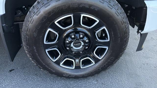 2026 Ford F-350 Super Duty King Ranch