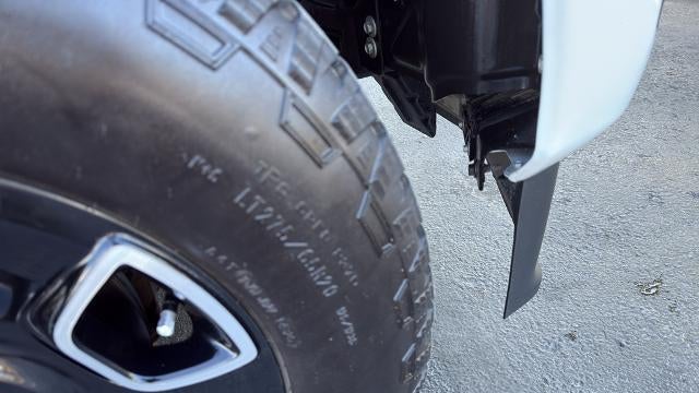 2026 Ford F-350 Super Duty King Ranch