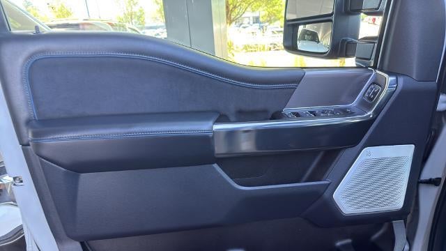 2026 Ford F-350 Super Duty King Ranch