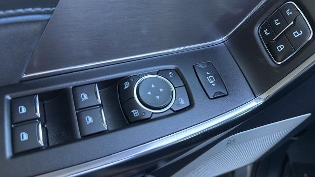 2026 Ford F-350 Super Duty King Ranch