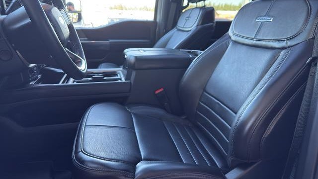 2026 Ford F-350 Super Duty King Ranch