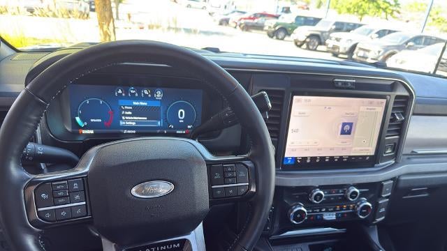 2026 Ford F-350 Super Duty King Ranch