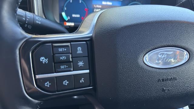 2026 Ford F-350 Super Duty King Ranch