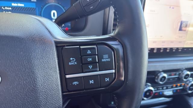2026 Ford F-350 Super Duty King Ranch
