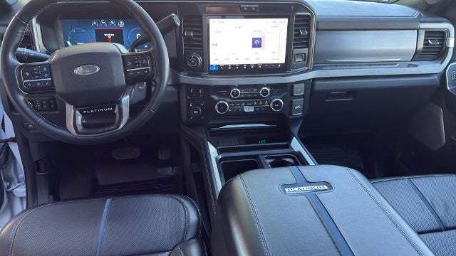 2026 Ford F-350 Super Duty King Ranch