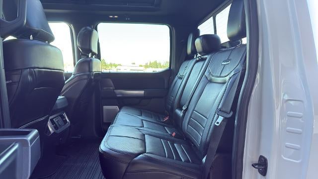 2026 Ford F-350 Super Duty King Ranch
