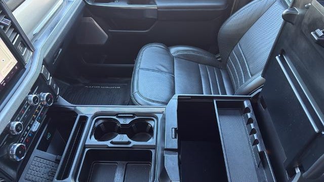 2026 Ford F-350 Super Duty King Ranch