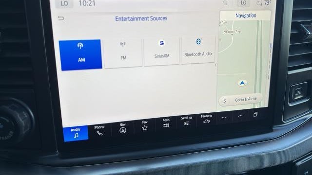 2026 Ford F-350 Super Duty King Ranch