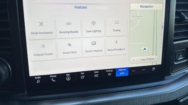 2026 Ford F-350 Super Duty King Ranch
