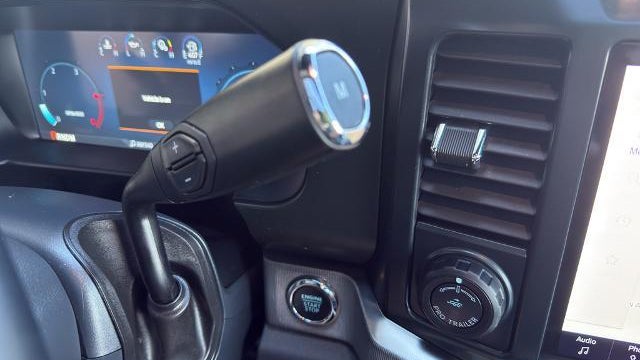 2026 Ford F-350 Super Duty King Ranch