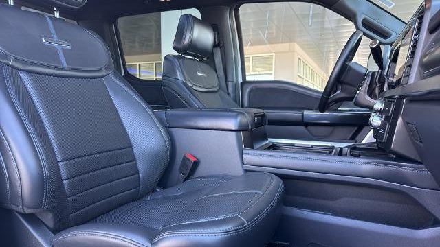 2026 Ford F-350 Super Duty King Ranch