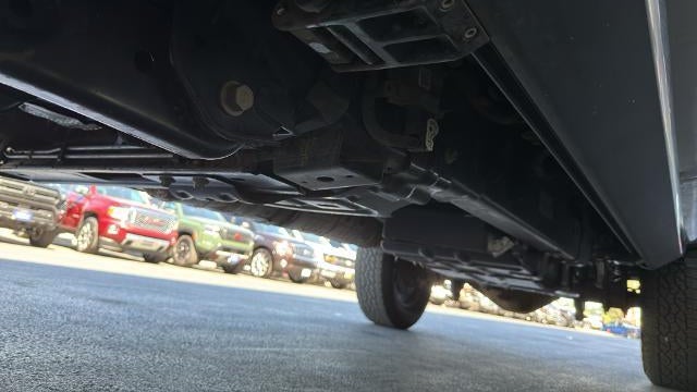2026 Ford F-350 Super Duty King Ranch