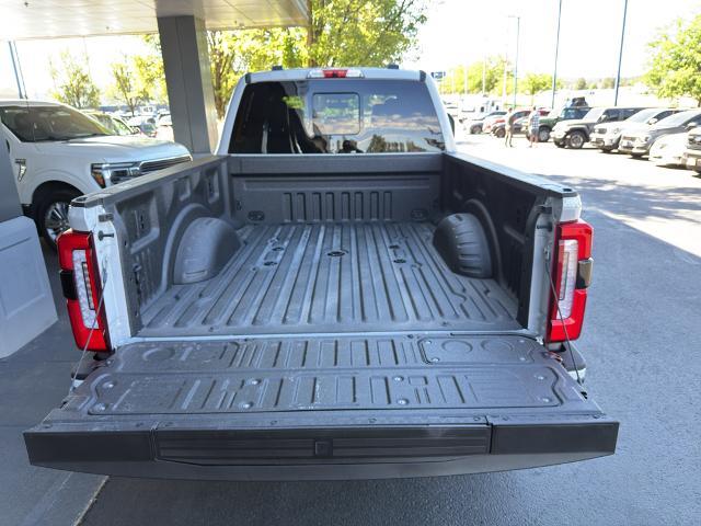 2026 Ford F-350 - $91,683