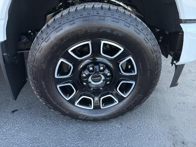 2026 Ford F-350 - $91,683