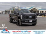 2026 F-350 Super Duty Thumbnail 1