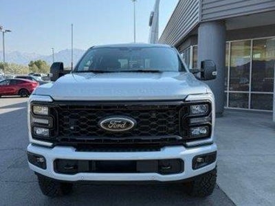 2026 Ford F-350 Super Duty 4X4 Lariat 4DR Crew Cab 6.8 FT. SB SRW Pickup