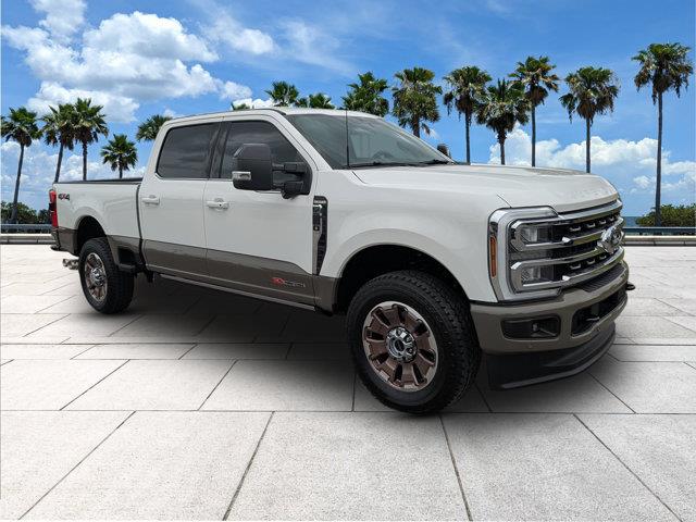 2026 Ford F-350 - $83,700