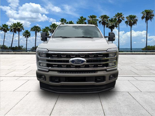 2026 Ford F-350 - $83,700