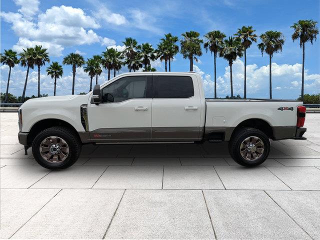2026 Ford F-350 - $83,700