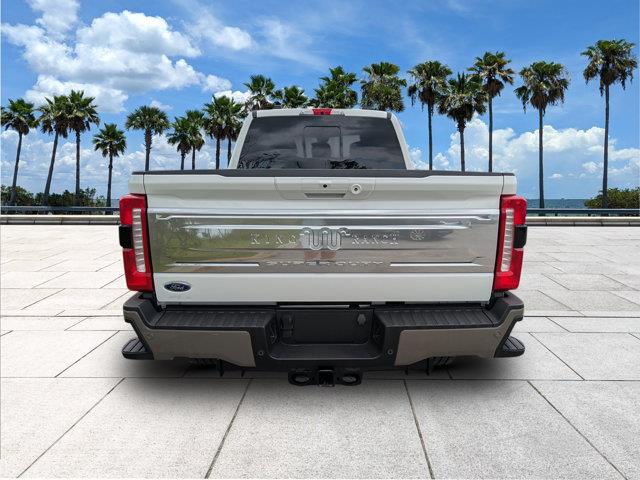 2026 Ford F-350 - $83,700