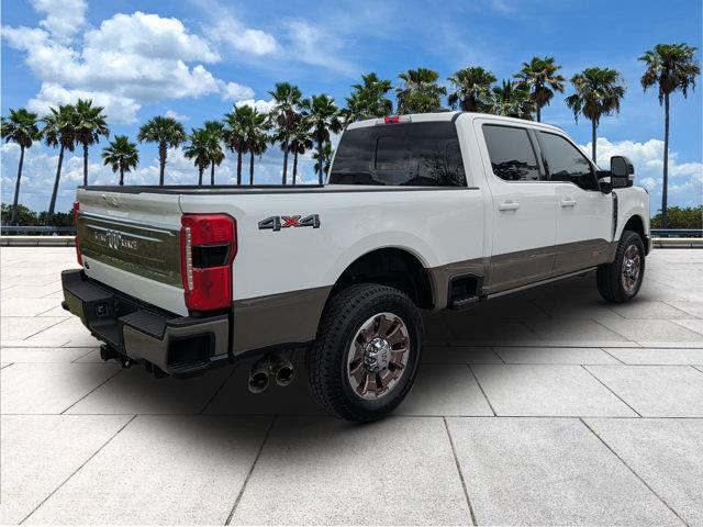 2026 Ford F-350 - $83,700