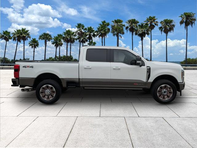 2026 Ford F-350 - $83,700