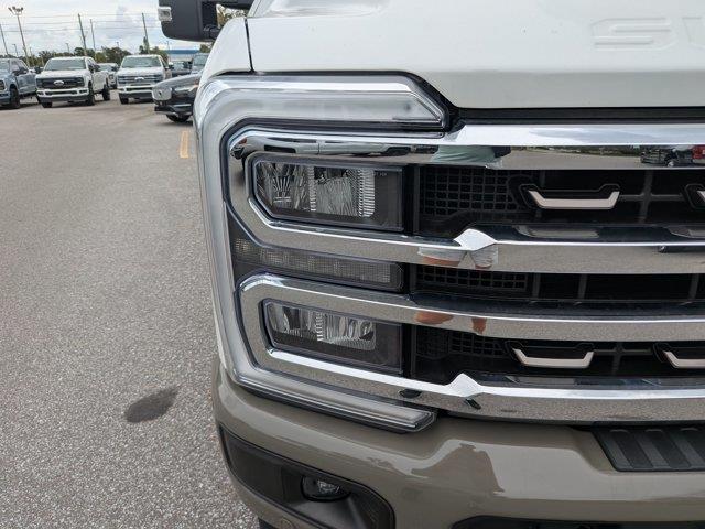 2026 Ford F-350 - $83,700